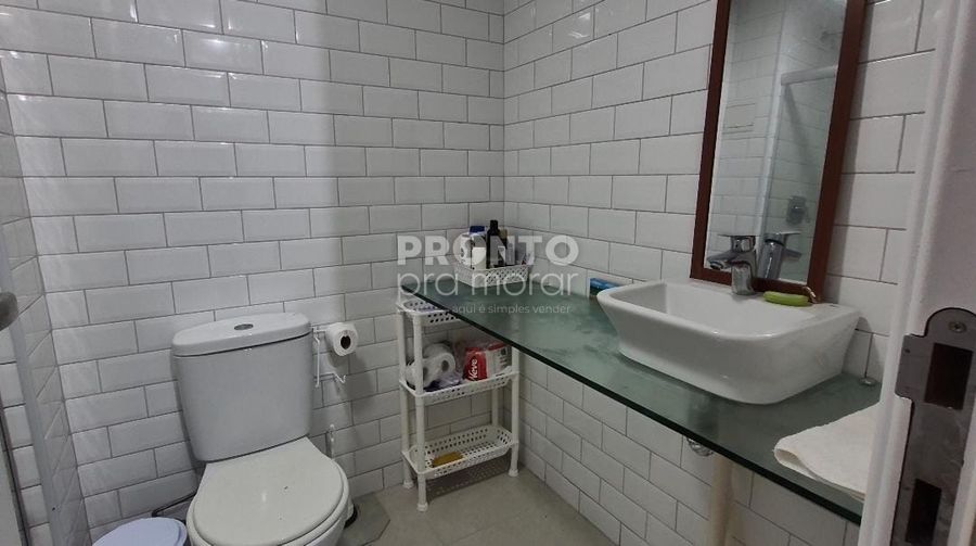 Apartamento, 1 quarto, 38 m² - Foto 6