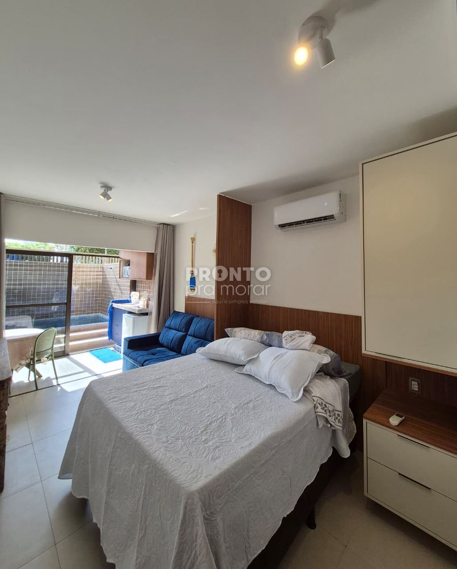 Apartamento, 1 quarto, 33 m² - Foto 2