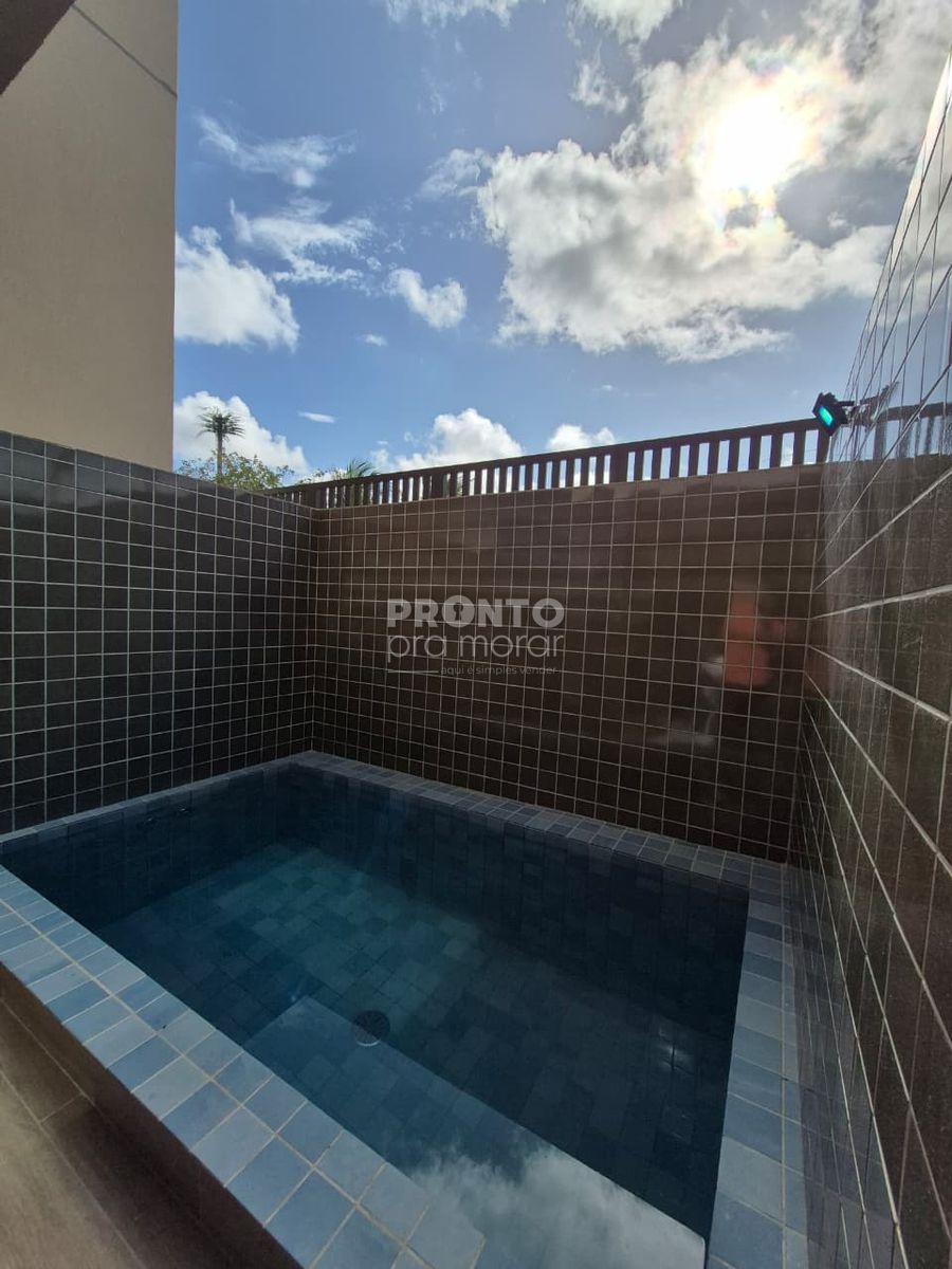 Apartamento, 1 quarto, 33 m² - Foto 5