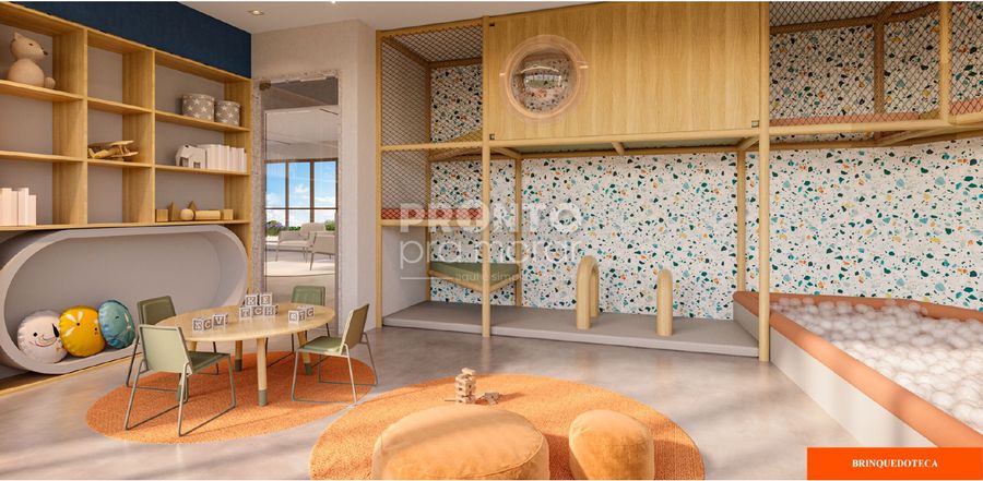 Apartamento, 4 quartos, 135 m² - Foto 12