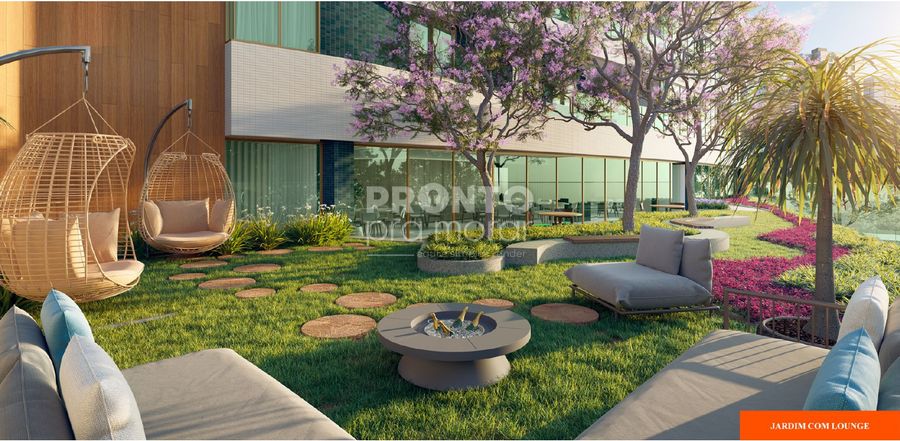 Apartamento, 4 quartos, 135 m² - Foto 18
