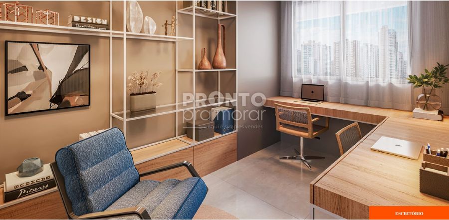 Apartamento, 4 quartos, 135 m² - Foto 8