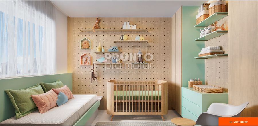 Apartamento, 4 quartos, 135 m² - Foto 5