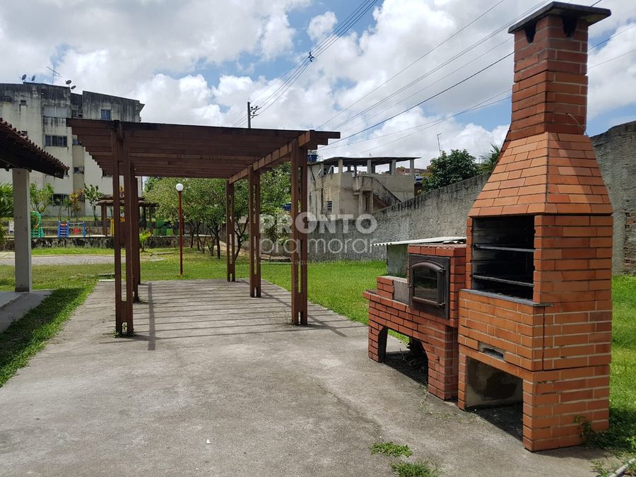 Apartamento, 2 quartos, 44 m² - Foto 15