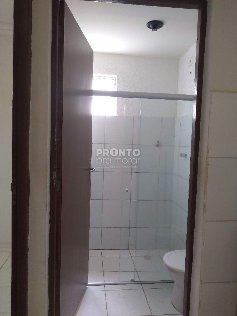 Apartamento, 2 quartos, 44 m² - Foto 7