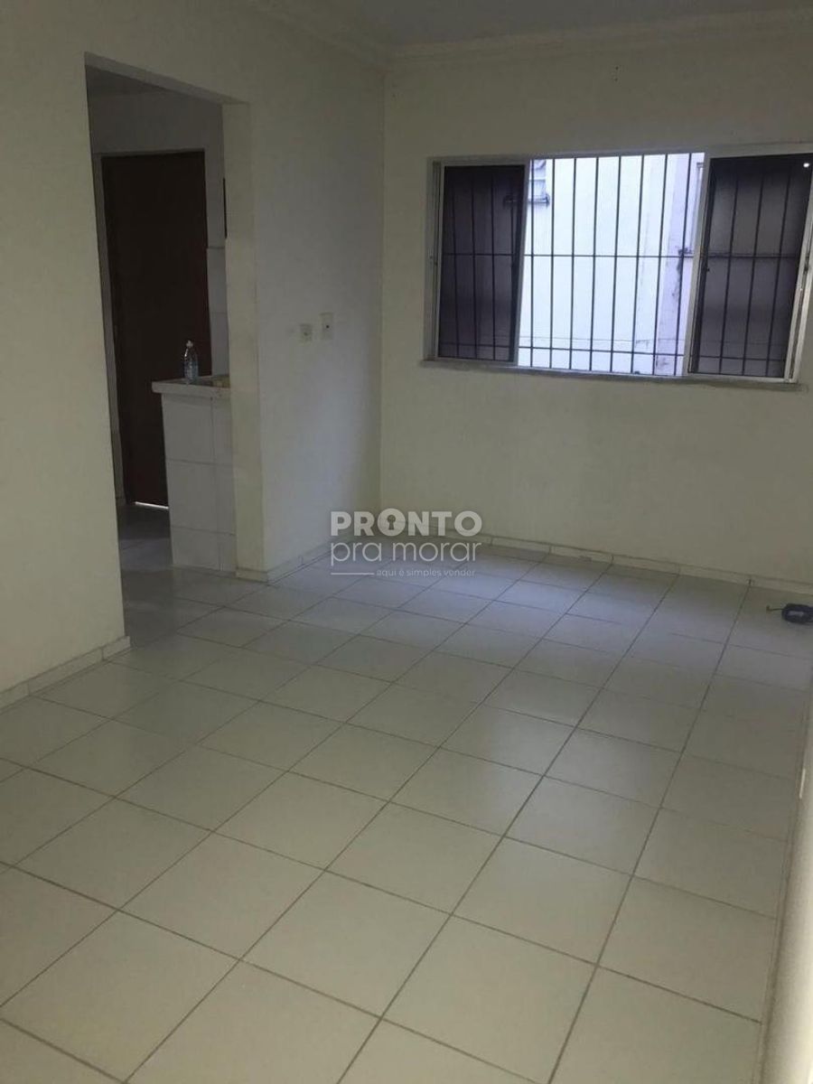 Apartamento, 2 quartos, 44 m² - Foto 6