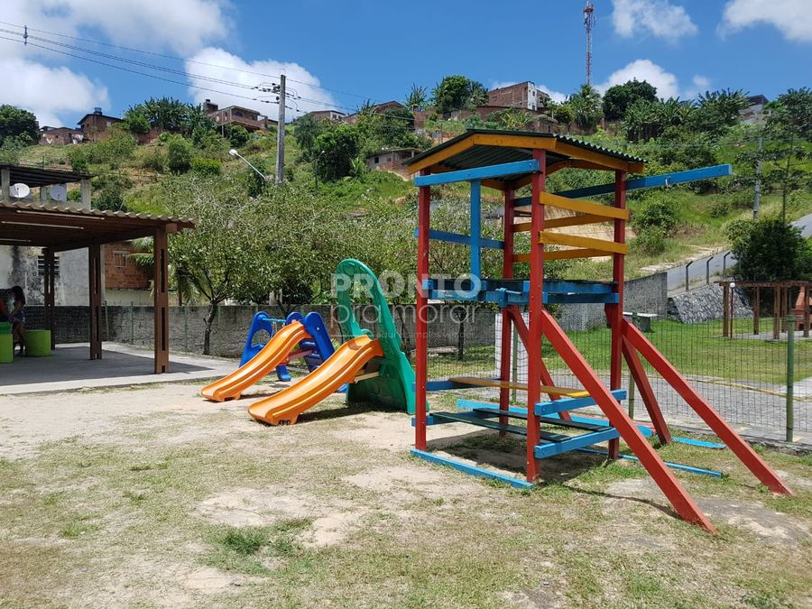 Apartamento, 2 quartos, 44 m² - Foto 11