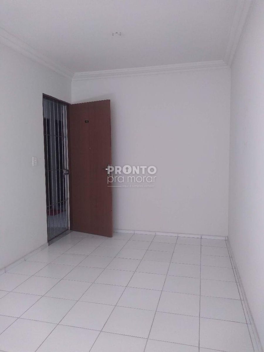 Apartamento, 2 quartos, 44 m² - Foto 3
