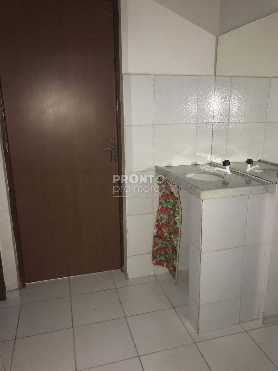 Apartamento, 2 quartos, 44 m² - Foto 9