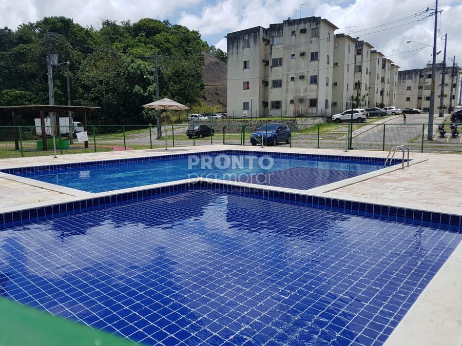 Apartamento, 2 quartos, 44 m² - Foto 18