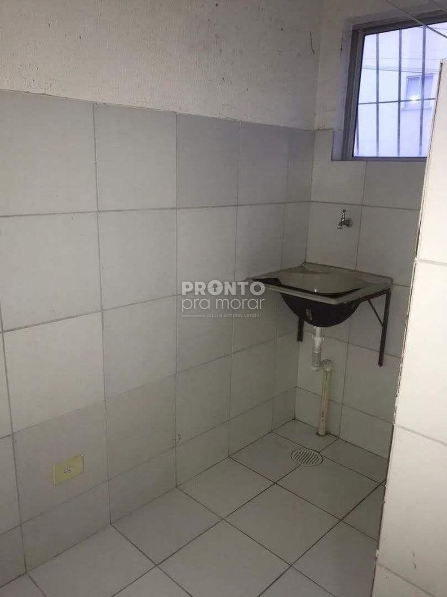 Apartamento, 2 quartos, 44 m² - Foto 8
