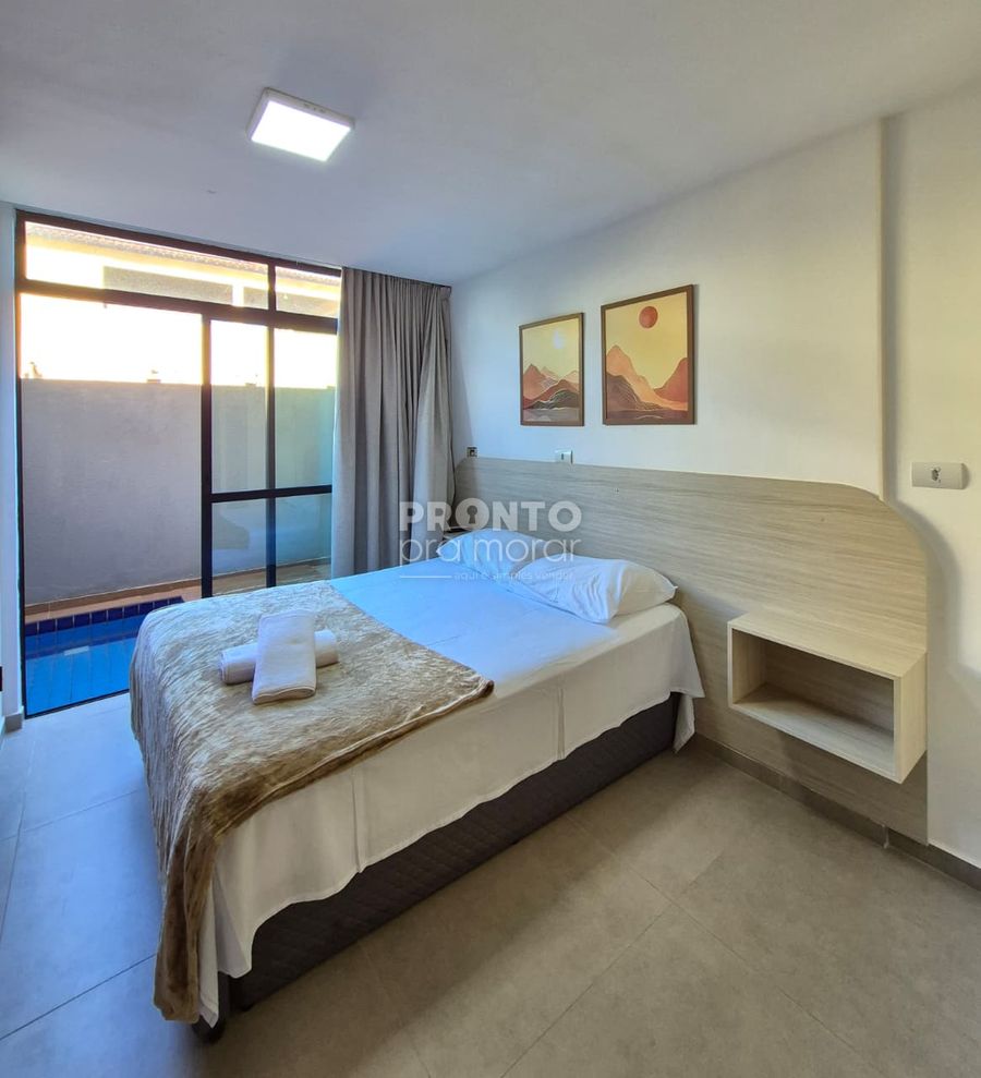 Apartamento, 1 quarto, 28 m² - Foto 4