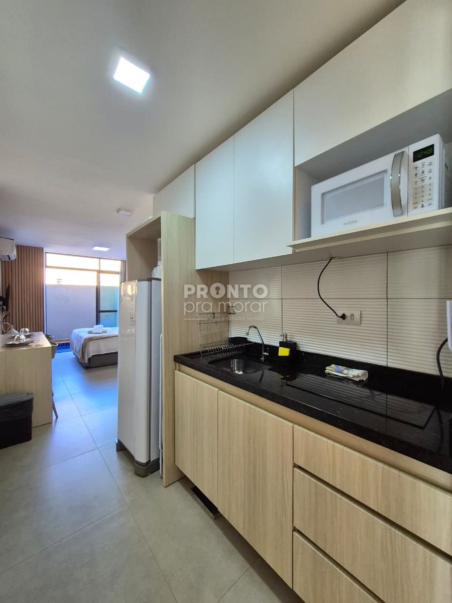 Apartamento, 1 quarto, 28 m² - Foto 5