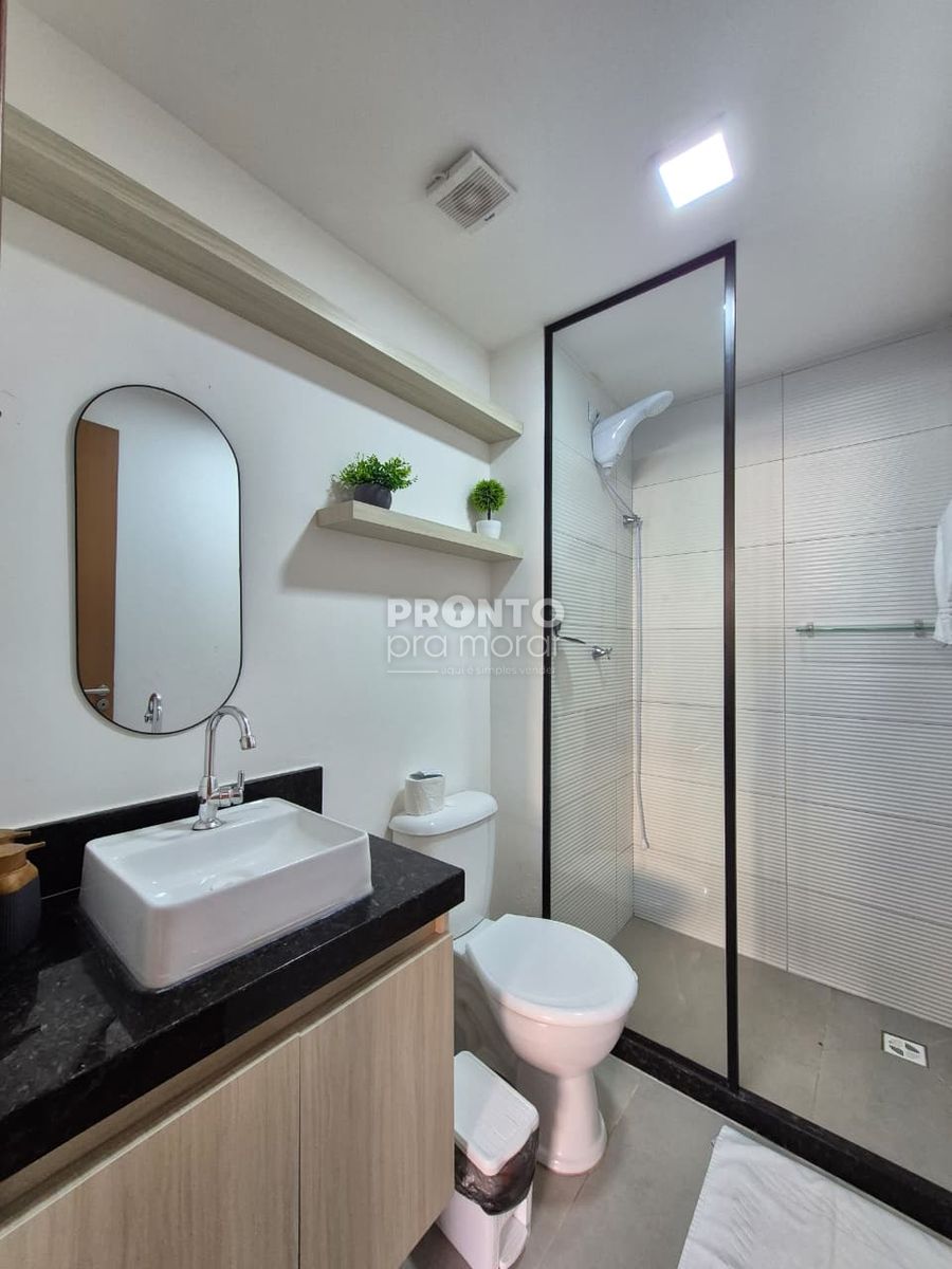 Flat com 1 quarto em Porto de Galinhas - Wallace Pinto Corretor