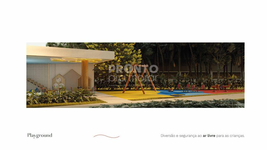 Apartamento, 1 quarto, 25 m² - Foto 8