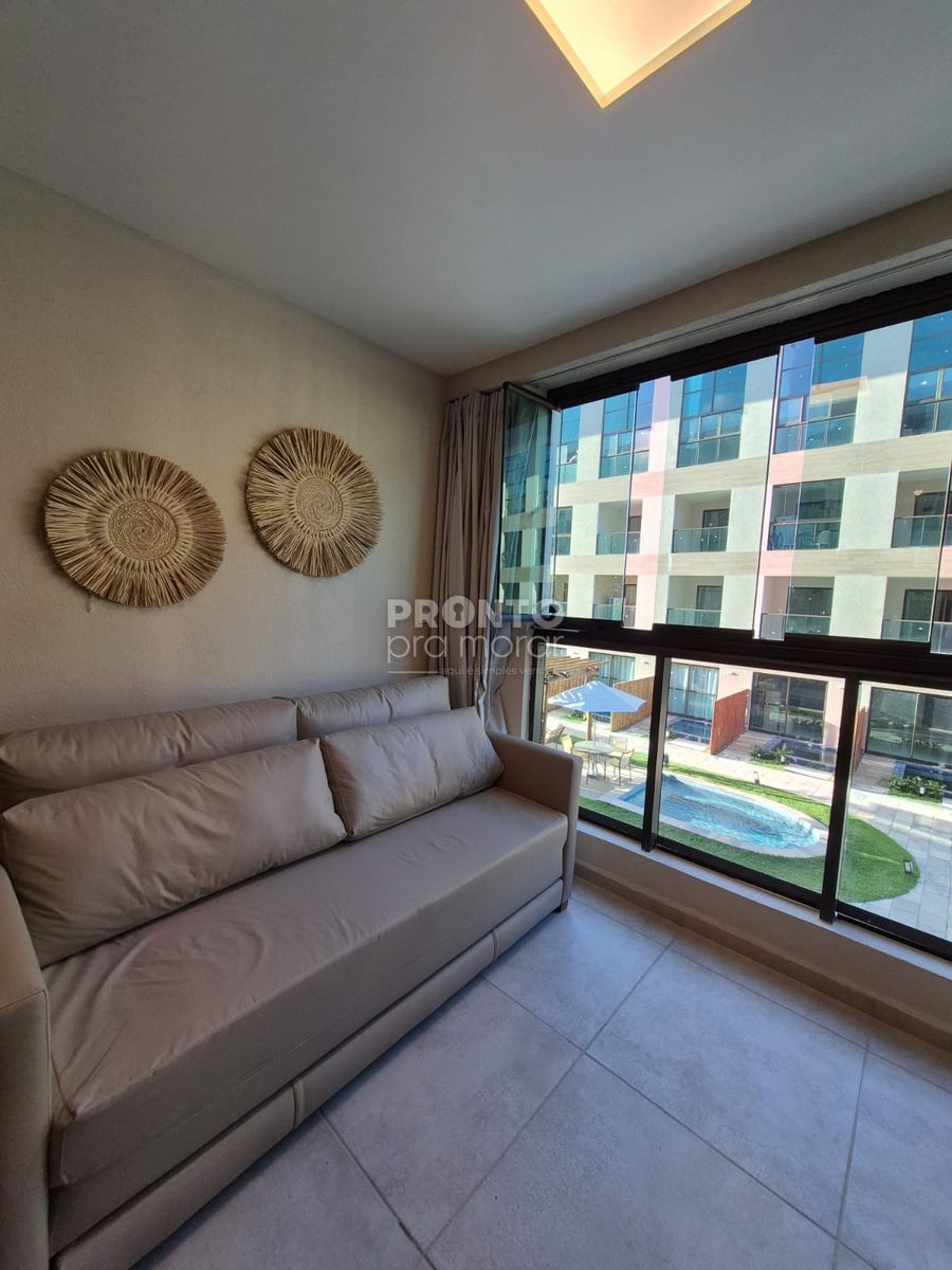 Apartamento, 1 quarto, 32 m² - Foto 9