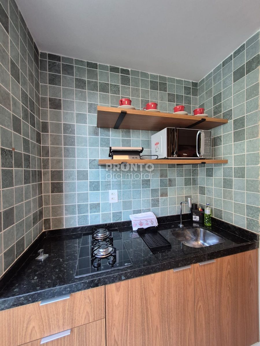 Apartamento, 1 quarto, 32 m² - Foto 5
