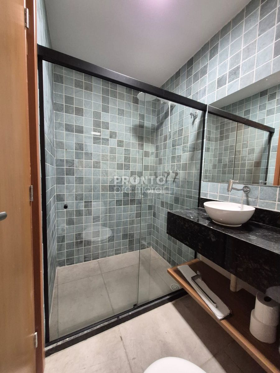 Apartamento, 1 quarto, 32 m² - Foto 4