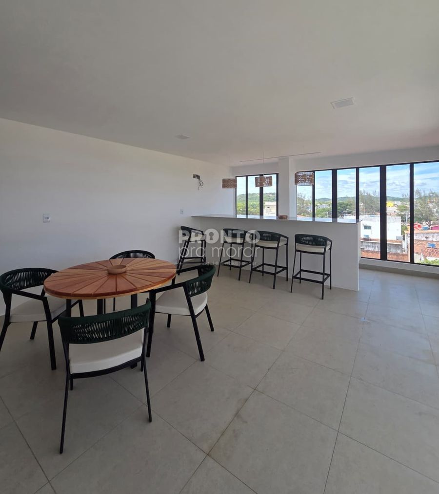 Apartamento, 1 quarto, 21 m² - Foto 8