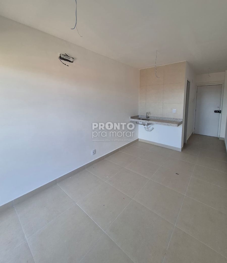 Flat com 1 quarto em Carneiros - Wallace Pinto Corretor