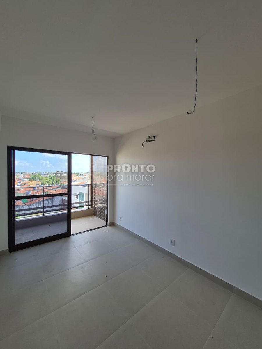 Flat com 1 quarto em Carneiros - Wallace Pinto Corretor