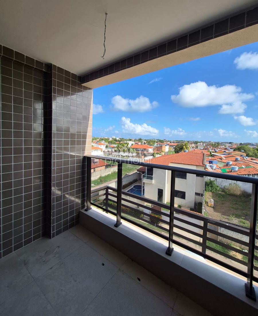 Apartamento, 1 quarto, 21 m² - Foto 4
