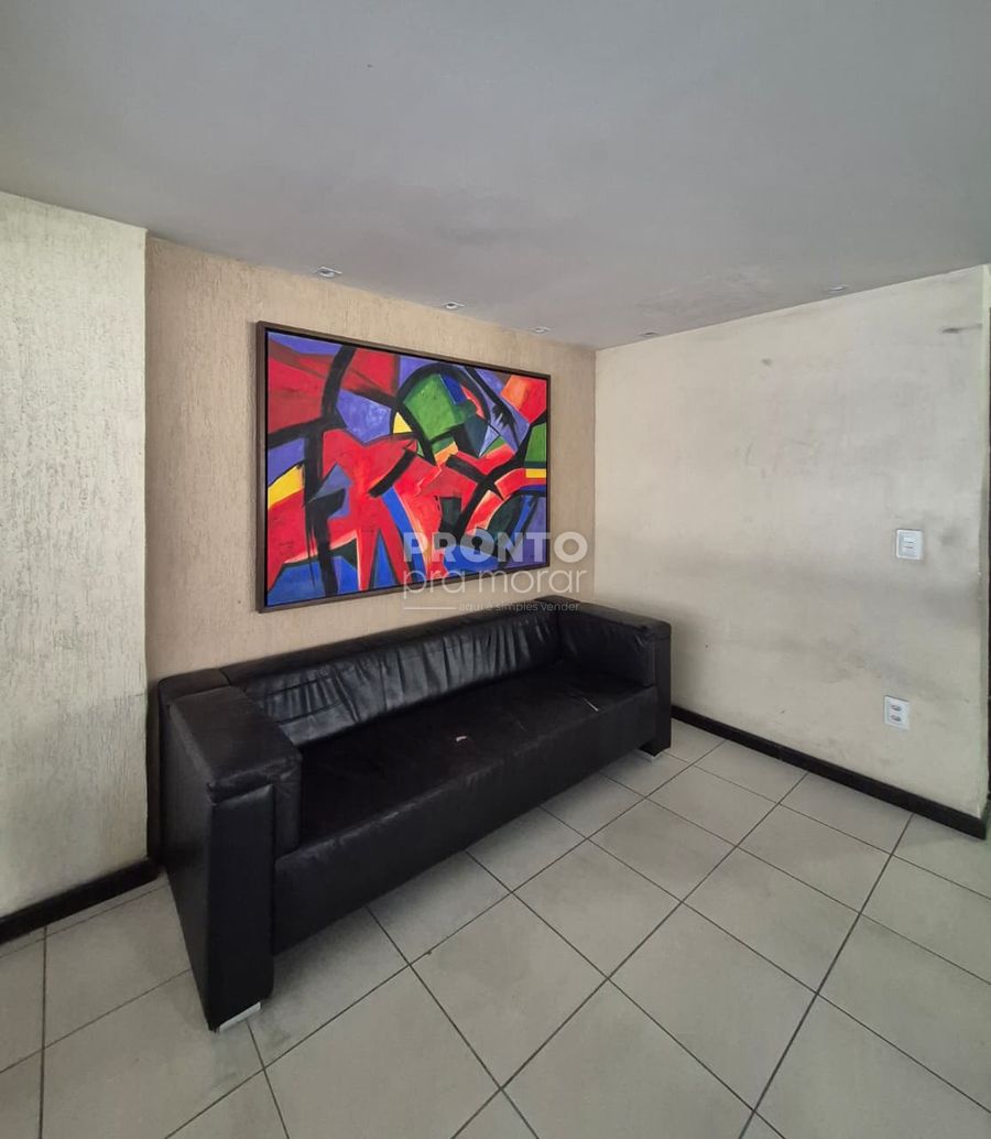 Apartamento, 1 quarto, 53 m² - Foto 11