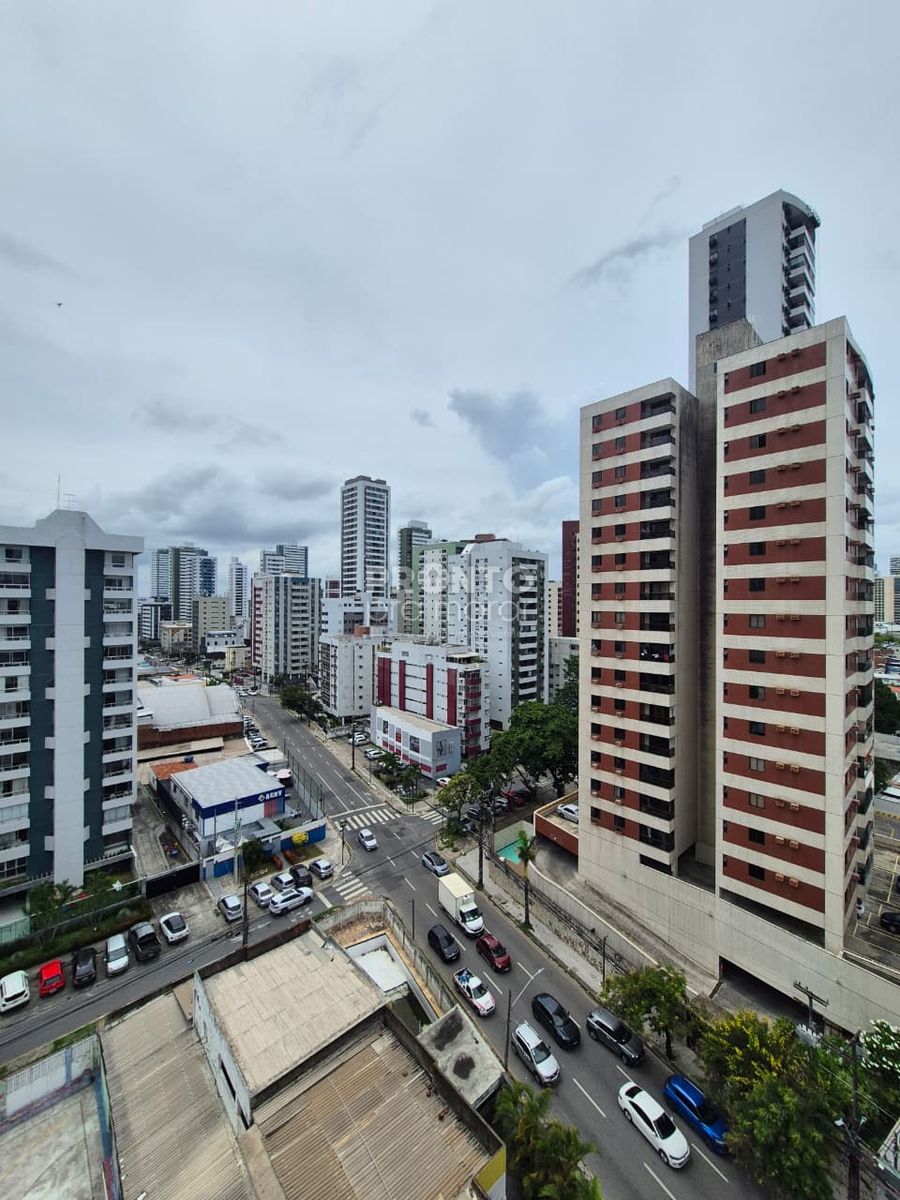 Apartamento, 1 quarto, 53 m² - Foto 6