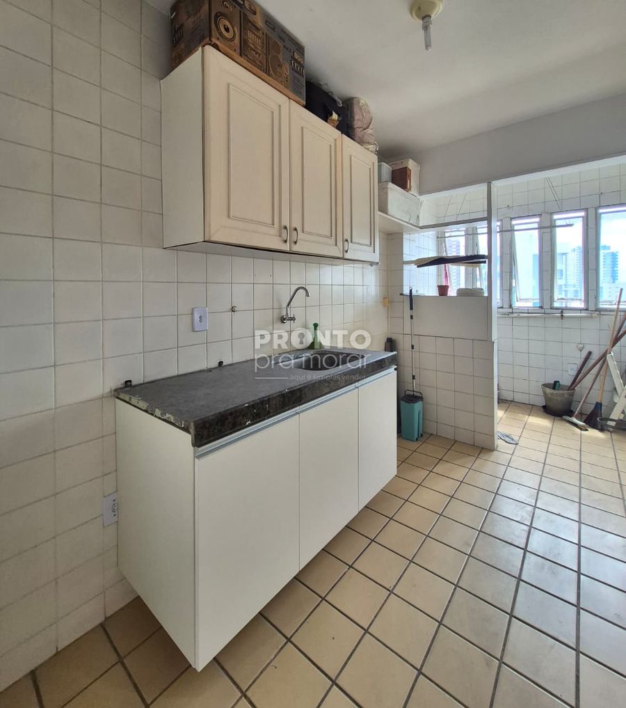 Apartamento, 1 quarto, 53 m² - Foto 5
