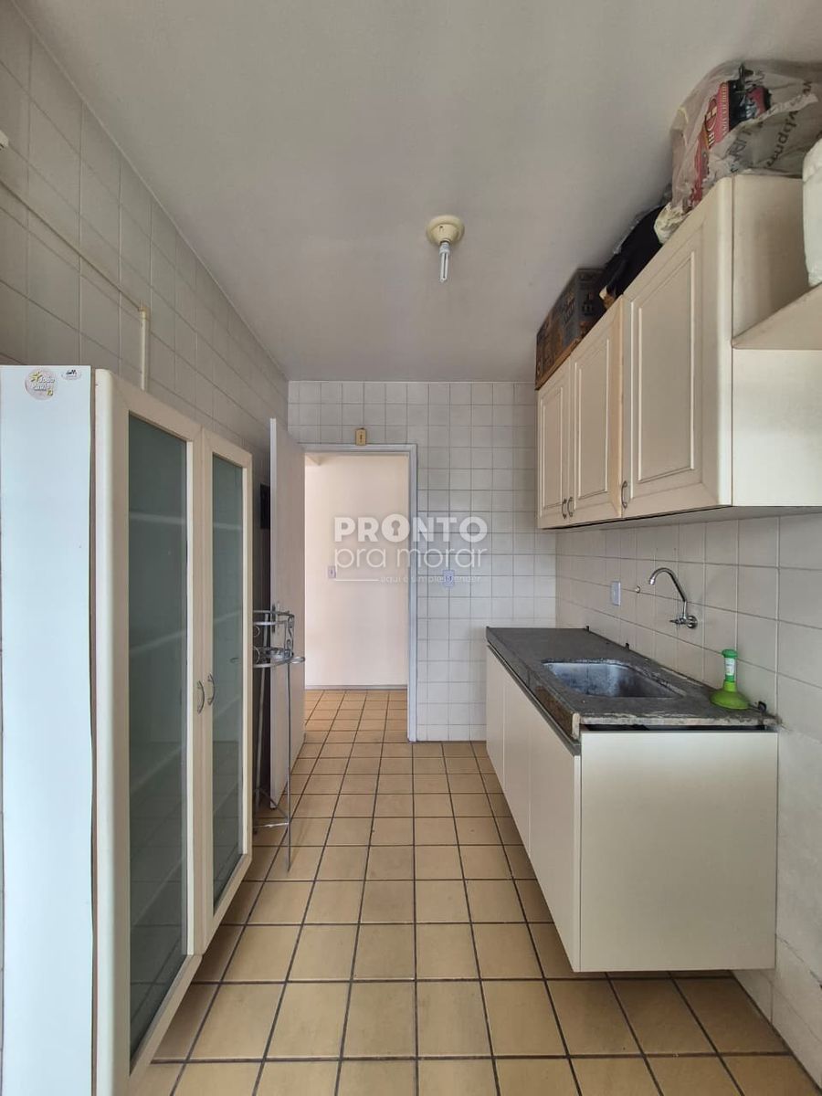 Apartamento com 1 quarto em Boa Viagem - Wallace Pinto Corretor