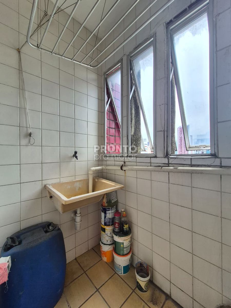 Apartamento, 1 quarto, 53 m² - Foto 3