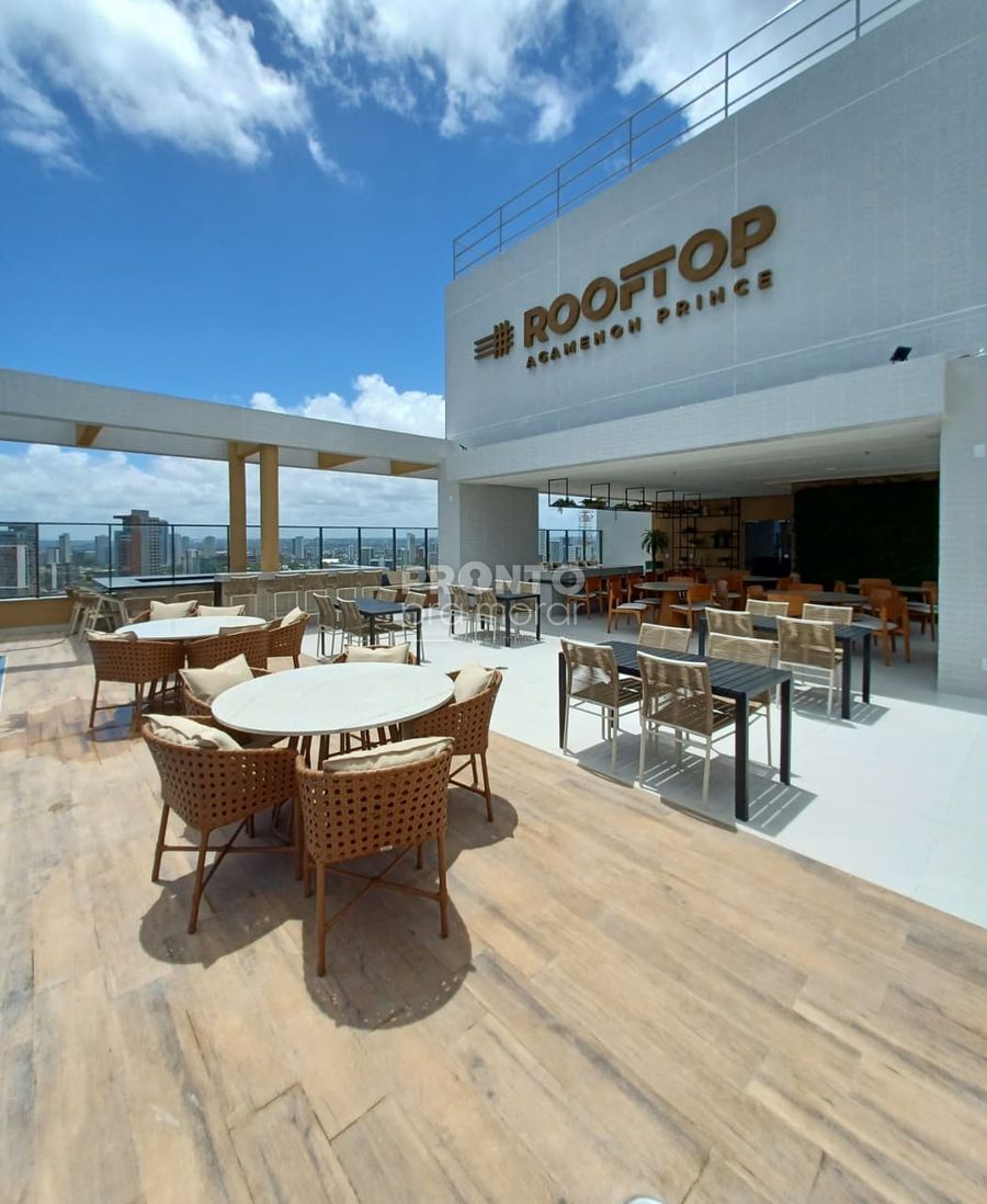Apartamento, 1 quarto, 38 m² - Foto 7