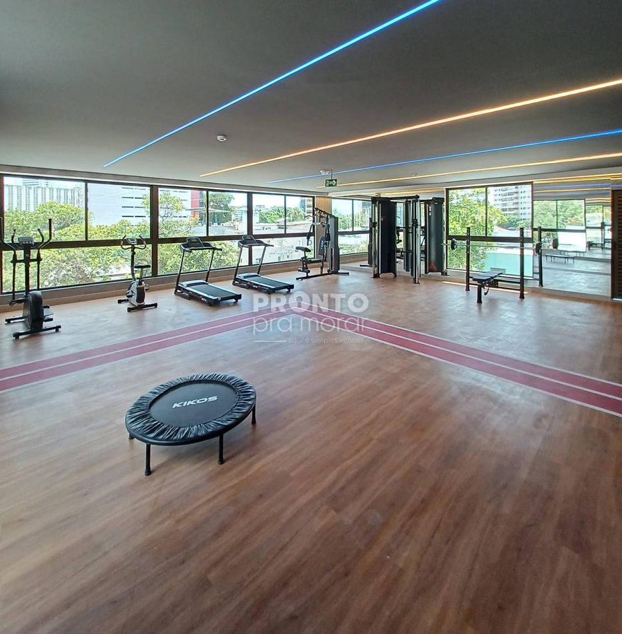Apartamento, 1 quarto, 38 m² - Foto 14