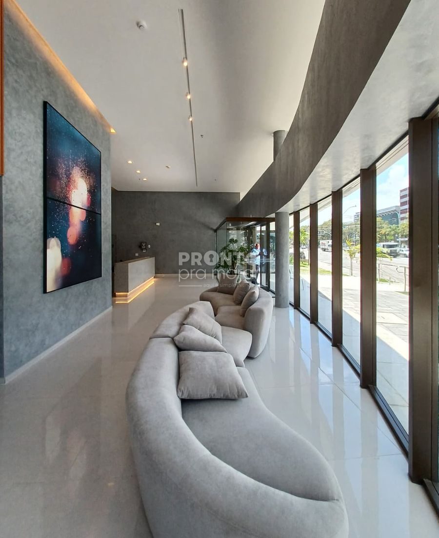Apartamento, 1 quarto, 38 m² - Foto 11