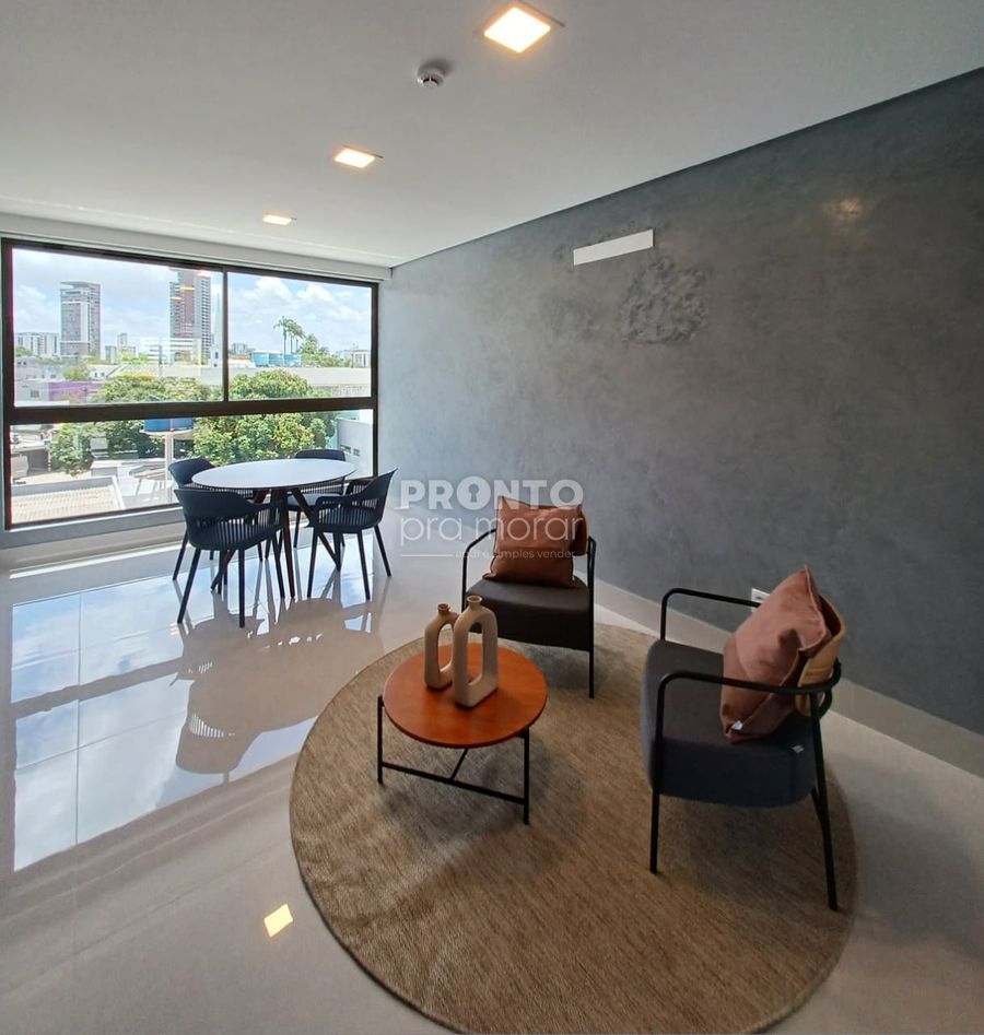 Apartamento, 1 quarto, 38 m² - Foto 9