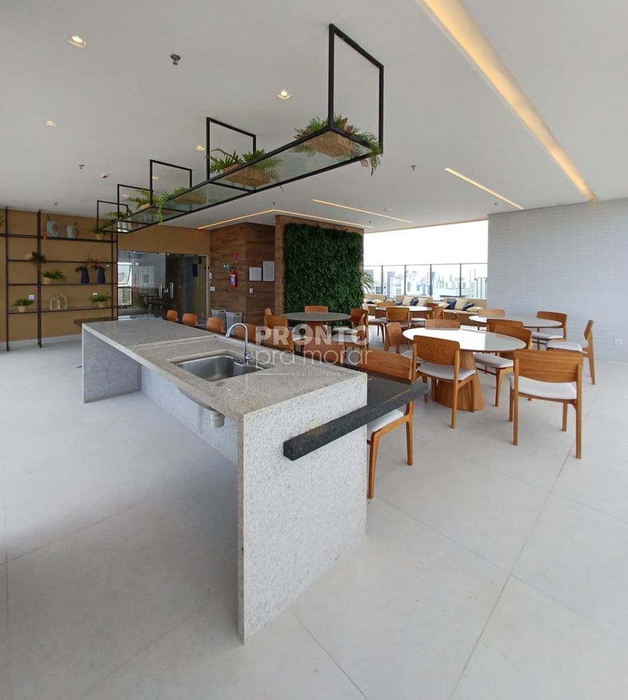 Apartamento, 1 quarto, 38 m² - Foto 16