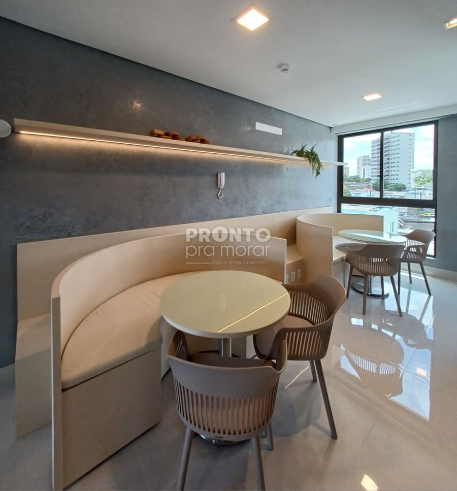 Apartamento, 1 quarto, 38 m² - Foto 17