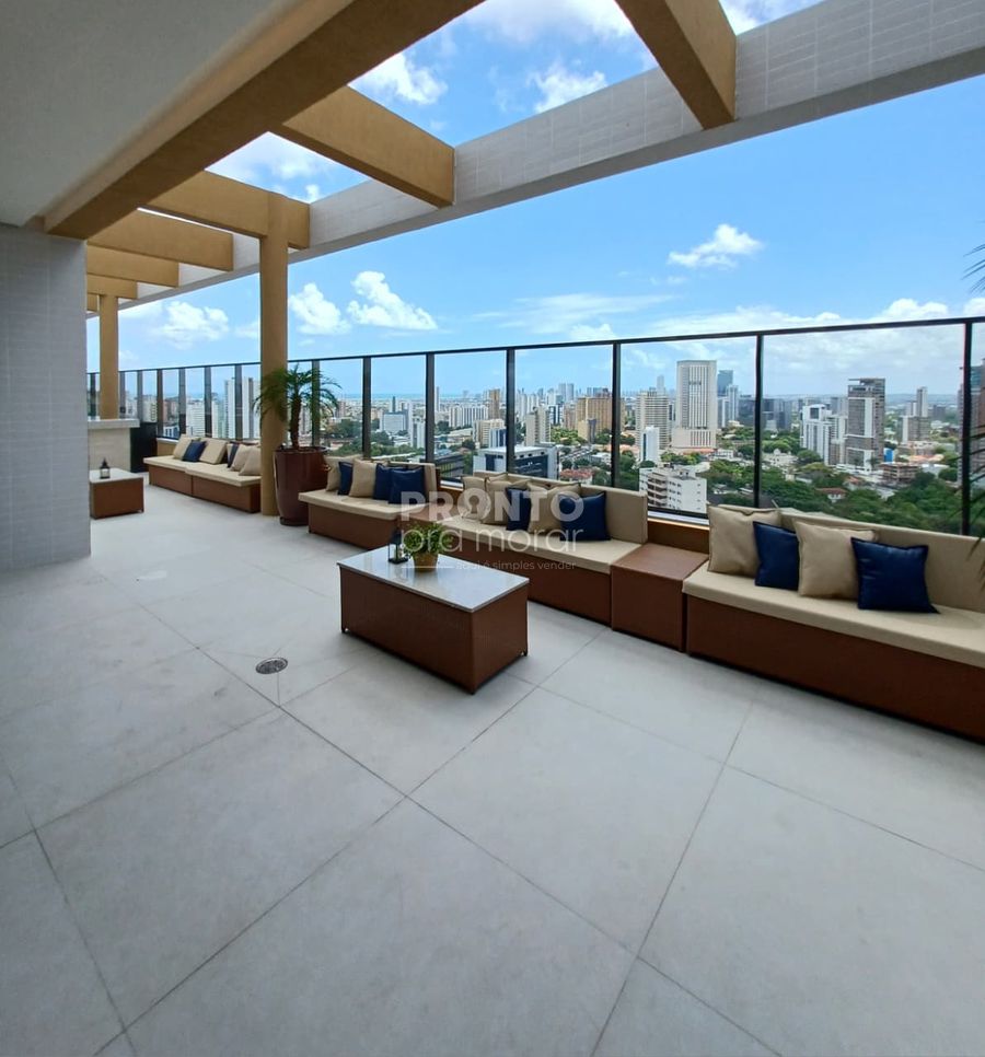 Apartamento, 1 quarto, 38 m² - Foto 10