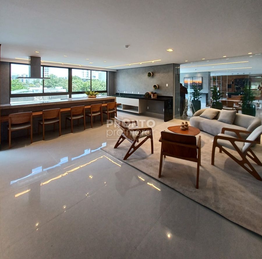Apartamento, 1 quarto, 38 m² - Foto 19