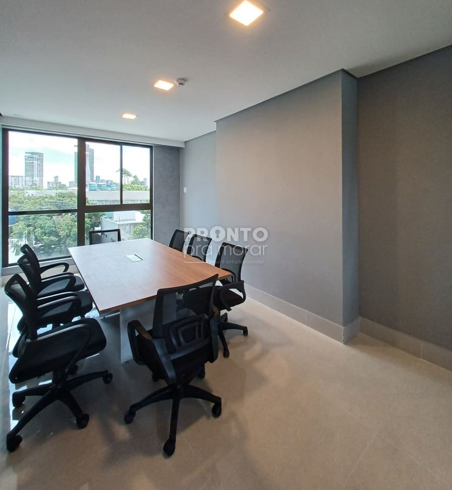Apartamento, 1 quarto, 38 m² - Foto 20