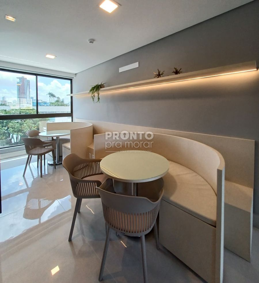 Apartamento, 1 quarto, 38 m² - Foto 21