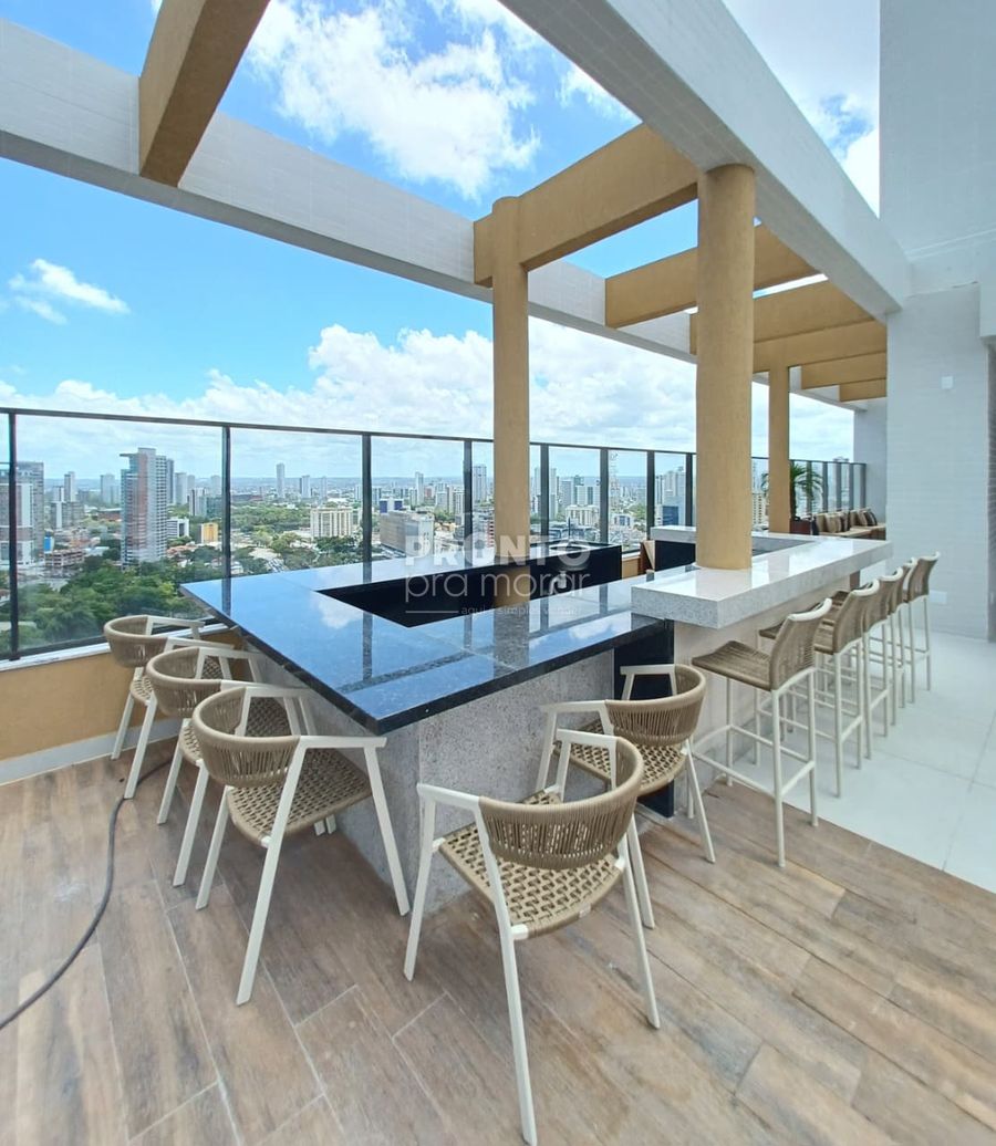 Apartamento, 1 quarto, 38 m² - Foto 22
