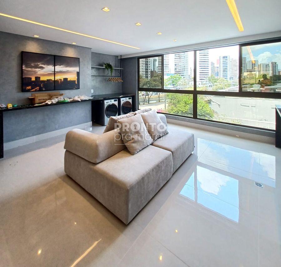 Apartamento, 1 quarto, 38 m² - Foto 24