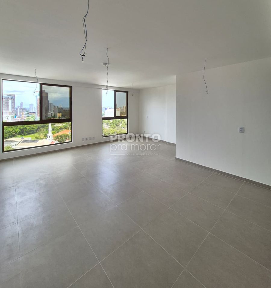 Apartamento com 1 quarto em Boa Vista - Wallace Pinto Corretor
