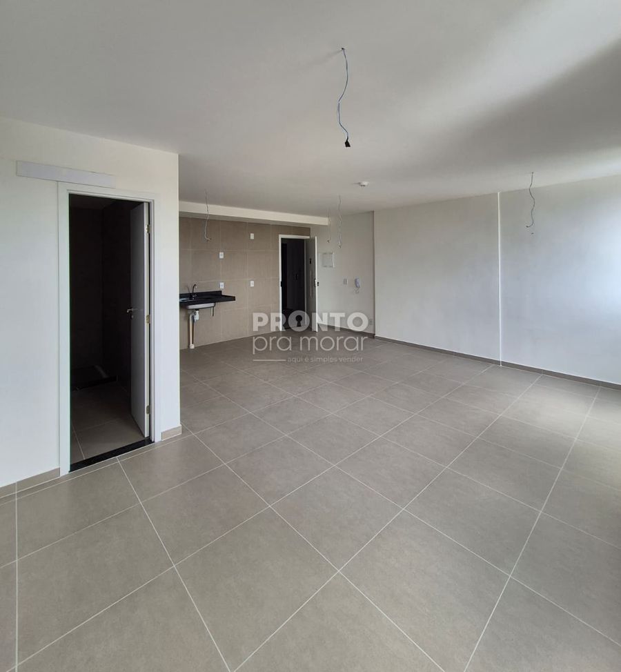 Apartamento com 1 quarto em Boa Vista - Wallace Pinto Corretor