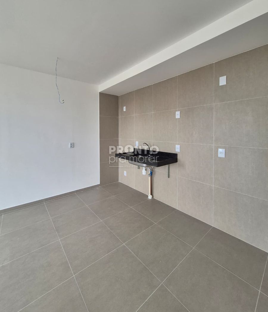 Apartamento com 1 quarto em Boa Vista - Wallace Pinto Corretor