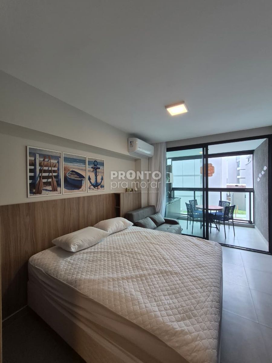 Apartamento, 1 quarto, 26 m² - Foto 4