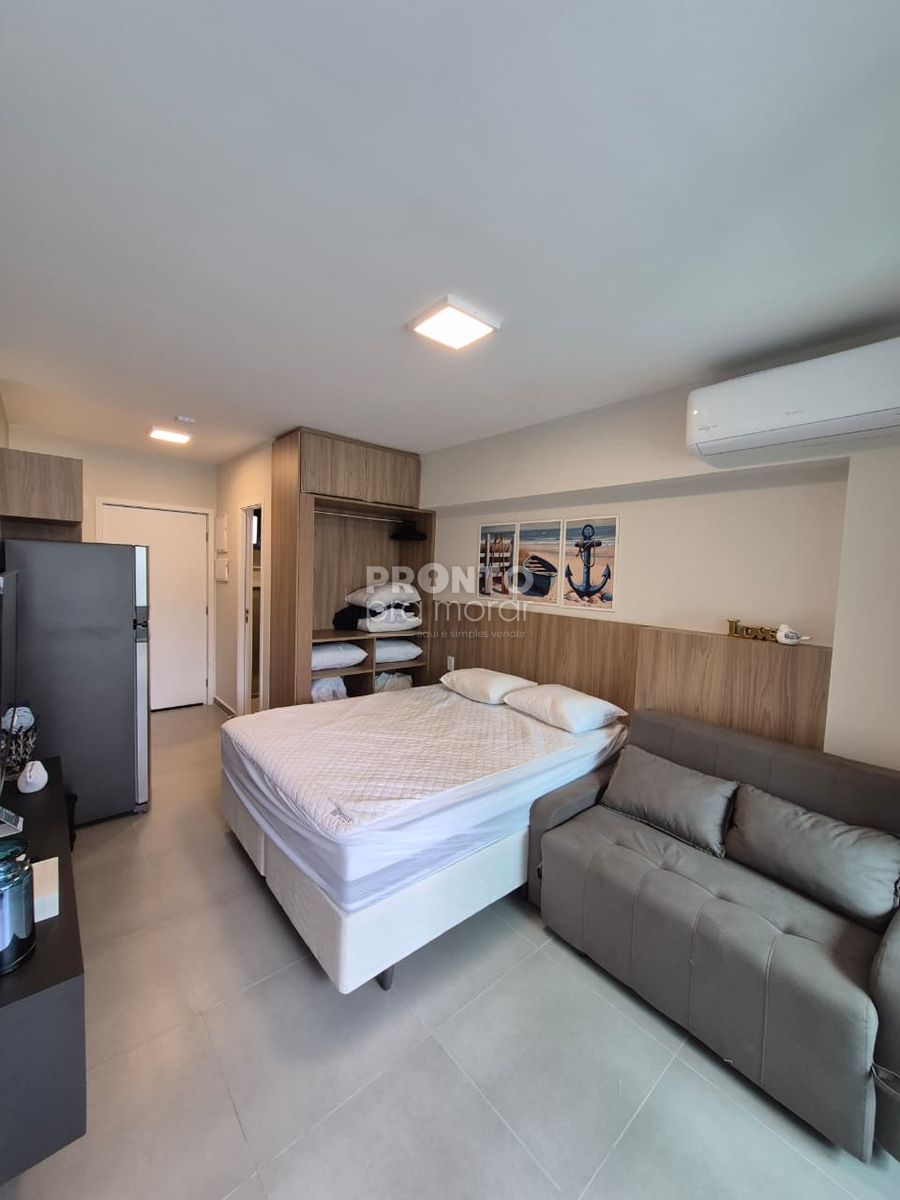 Apartamento, 1 quarto, 26 m² - Foto 5