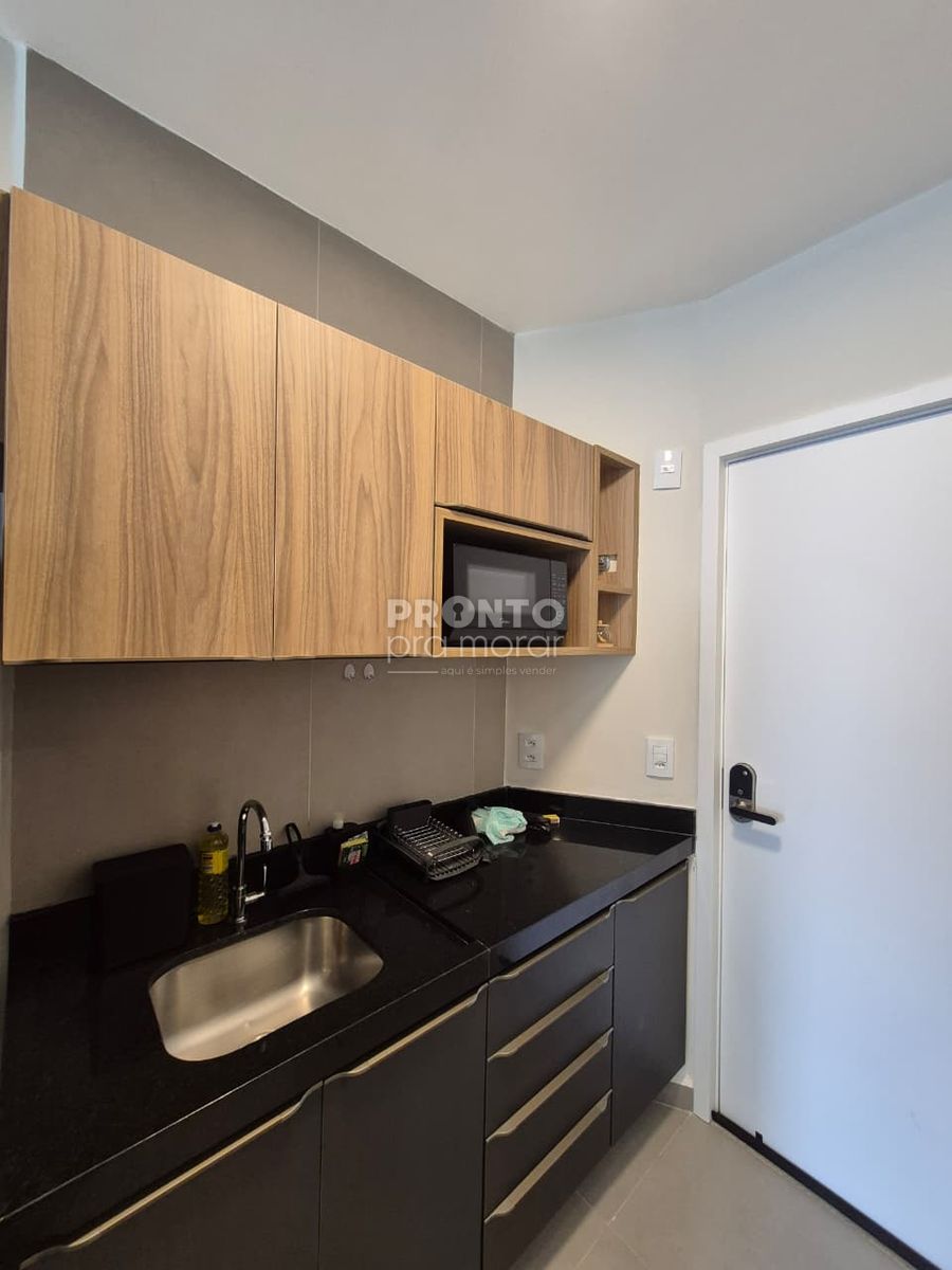 Apartamento, 1 quarto, 26 m² - Foto 7