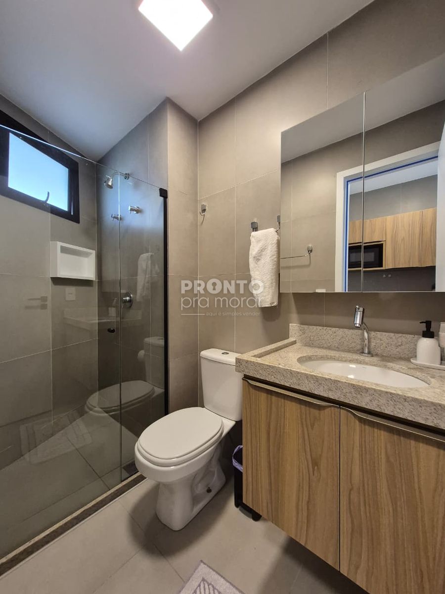 Apartamento, 1 quarto, 26 m² - Foto 6